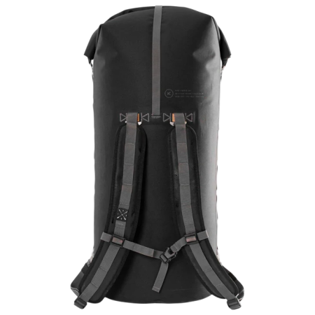 Hiko NOMAD 40L Dry Backpack vízhatlan zsák