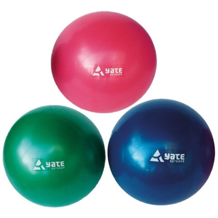 Labda Yate Over Gym Ball 26 cm