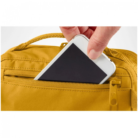 Fjällräven Kånken Hip Pack övtáska