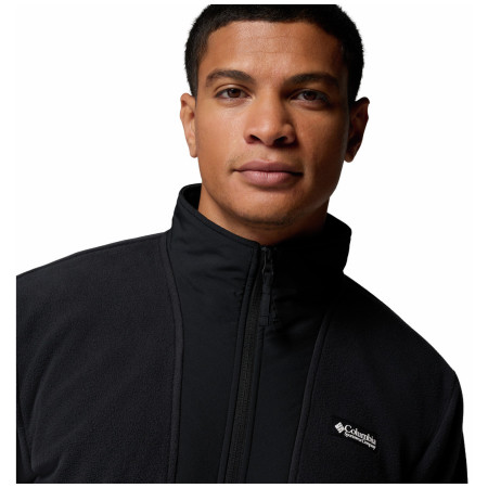Columbia Sequoia Grove™ Ii Fz Fleece férfi pulóver