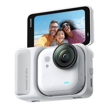 Insta360 Go Ultra kamera