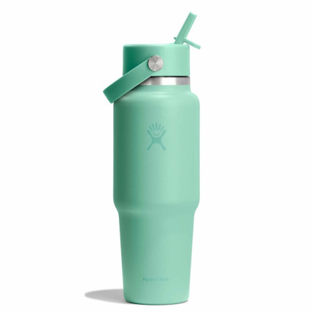 Hydro Flask Wide Flex Straw Travel Bottle 32 oz termosz