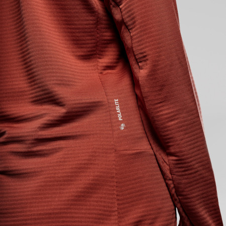 Salewa Puez Altavia Pl Jkt W női funkcionális pulóver