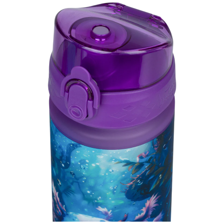 Baagl Tritán kulacs 500 ml gyerek kulacs