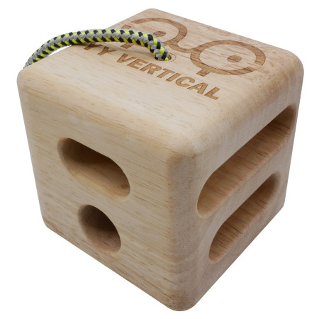 YY VERTICAL Cube gyakorló deszka