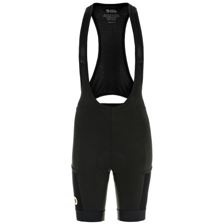 Fjällräven Hoja Bib Shorts W női rövidnadrág