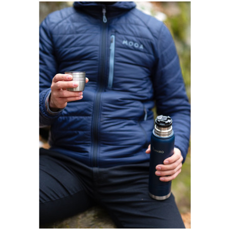 Warg Steelos Thermo Bottle 500 ml termosz