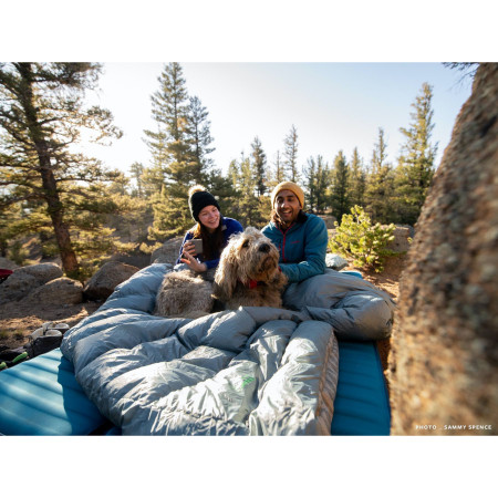 Toll paplan Therm-a-Rest Vela 0°C Double