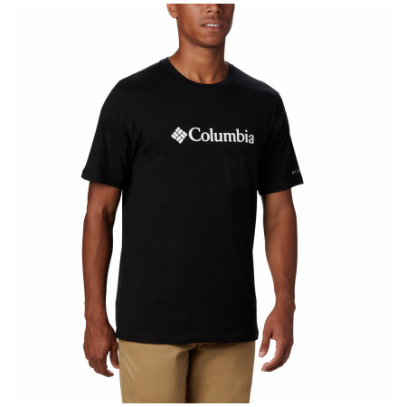 Columbia CSC Basic Logo Tee férfi póló