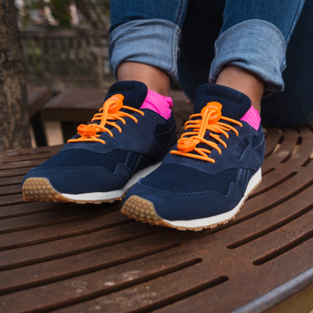 Lock Laces Original cipőfűző