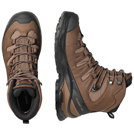 Salomon Quest 5 Gore-Tex férficipő