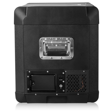 Yolco GCX47 kompresszoros hűtőtáska