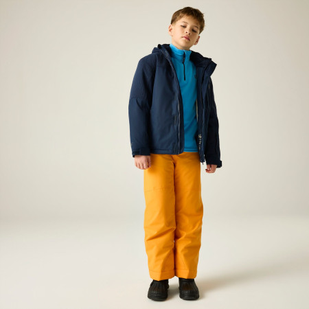 Dare 2b Chill Jacket Navy gyerek dzseki
