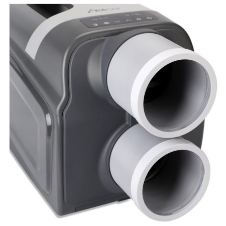 Yolco TC390 légkondícionáló