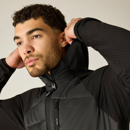Dare 2b Aero Fuse Padded Hybrid férfi dzseki