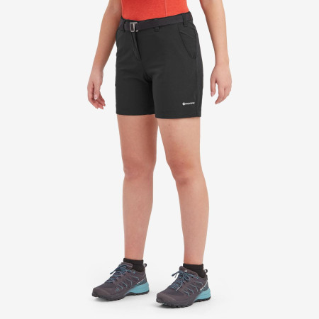Montane Fem Terra Stretch Lite Shorts női rövidnadrág