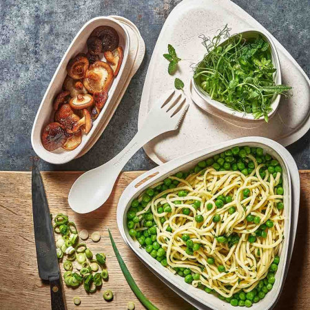 Light My Fire LunchKit edénykészlet