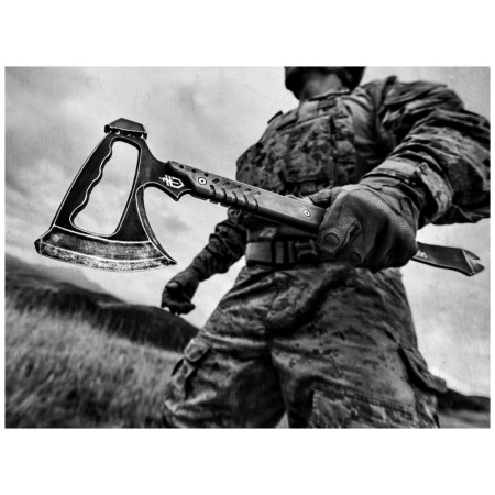 Gerber Downrange Tomahawk fejsze