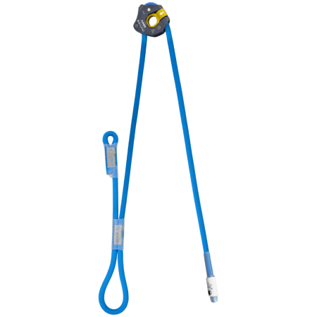 Skylotec TUNER-Y Adjustable Lanyard pozicionáló kötél