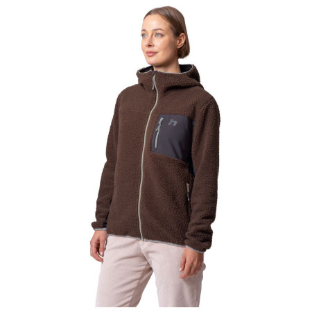 Hannah Koala Hoody női dzseki