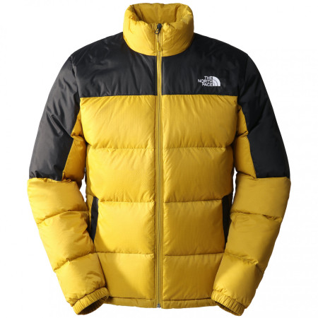 The North Face Diablo Down Jacket férfi dzseki