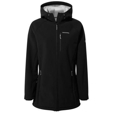 Craghoppers Ara WthrPrf Jkt női dzseki fekete