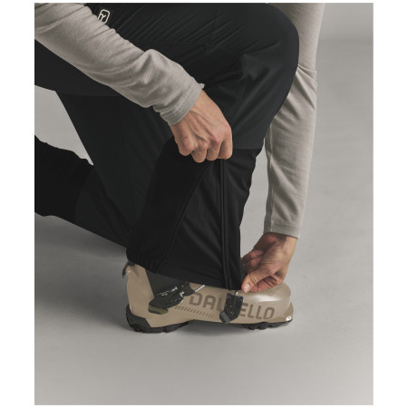 Ortovox Venet Softshell Stretch Pants női nadrág