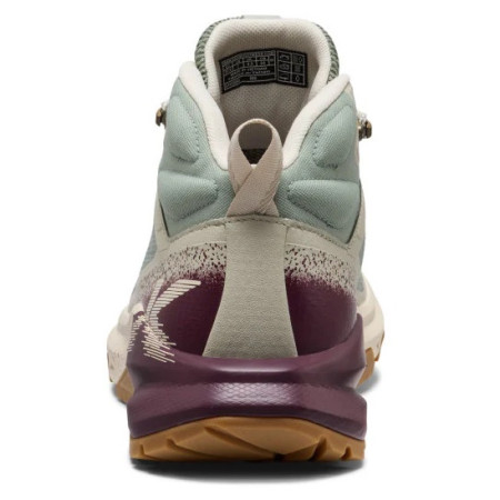 Keen Targhee Apex Mid Wp Women női outdoor cipő