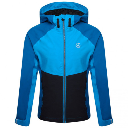 Gyerek kabát Dare 2b In The Lead II Jt kék