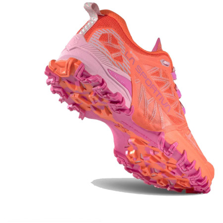 La Sportiva Bushido III Woman Gtx női futócipő