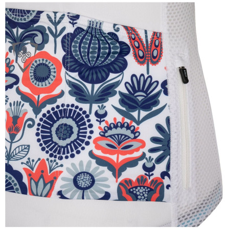 Kilpi Oreti-W női kerékpáros mez