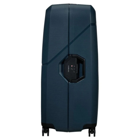 Samsonite Magnum Eco 81 gurulós bőrönd