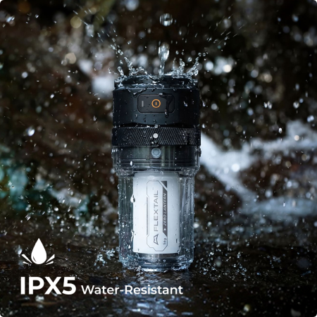 Flextail Zero Lantern lámpa