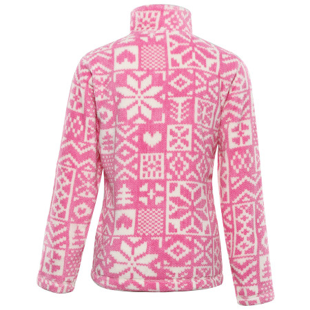 Alpine Pro Eflino gyerek pulóver