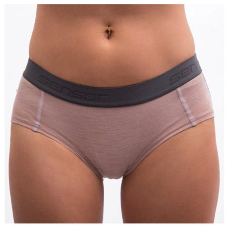 Sensor Merino Air 3-Pack női alsó