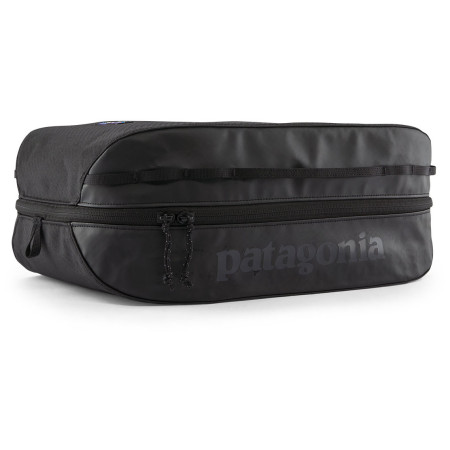 Patagonia Black Hole Cube 14L tárolótok utazáshoz fekete Black w/Black