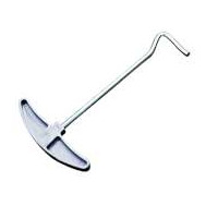 Kolík Regatta TentPeg Extractor ezüst