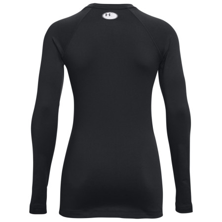 Női póló Under Armour Authentics Crew