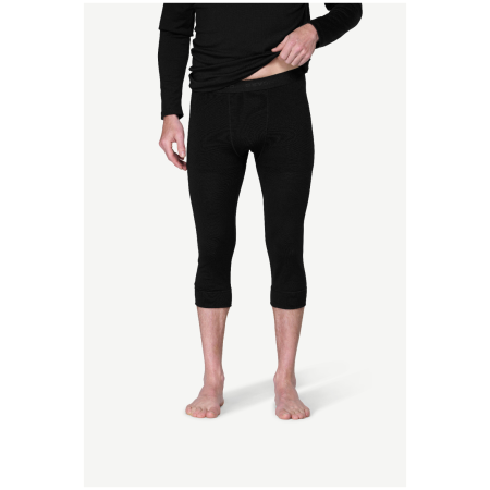 Devold Breeze Plus Merino 200 3/4 Longs Man férfi 3/4-es alsó