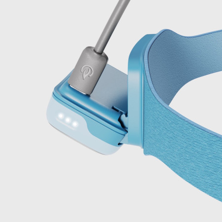 BioLite Range 500 fejlámpa