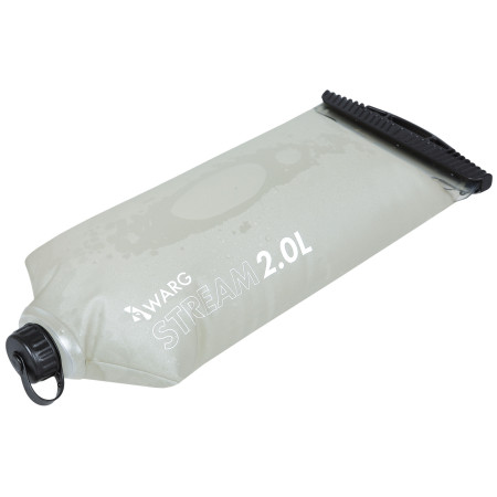 Warg Stream 2 L összecsukható kulacs