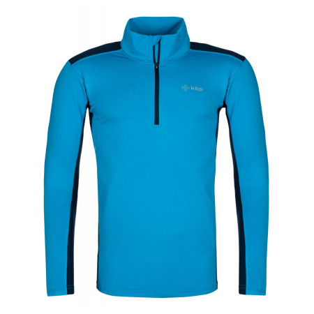 Férfi funkcionális póló Kilpi Wilke M (2019) kék