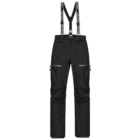 High Point Explosion 6.0 Lady Pants női nadrág fekete black