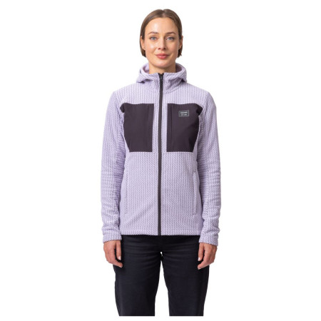 Hannah River Hoody W női pulóver