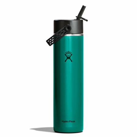 Hydro Flask 24 Oz Lightweight Wide Flex Straw Cap termosz