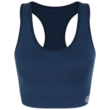 Dare 2b Dont SweatIt II Bra sport melltartó sötétkék MoonLt Denim