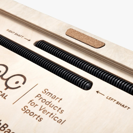 YY VERTICAL Sandwich Base gyakorló deszka