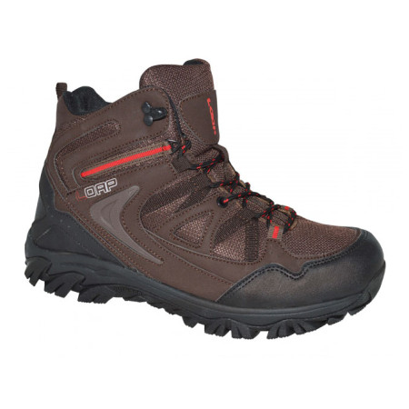 Loap Force férficipő barna Brown