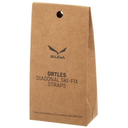 Salewa Ortles Diagonal Ski-Fix Straps heveder
