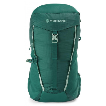 Női hátizsák Montane Womens Trailblazer 24 zöld